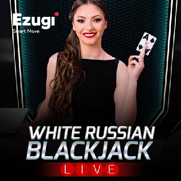 White Russian